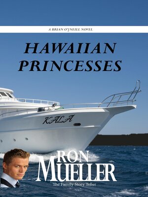 cover image of The Princesses